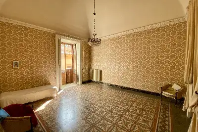 Casa Indipendente in vendita, Calascibetta , Calascibetta