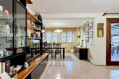 Villa in vendita, Strada Vicinale Monti Bianchinu 16, Sassari