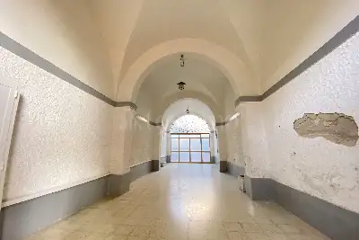 Casa in vendita, Via Salvatore Lonero, Trapani