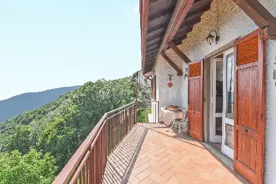 Casa in vendita, Via per il Bisbino, Cernobbio
