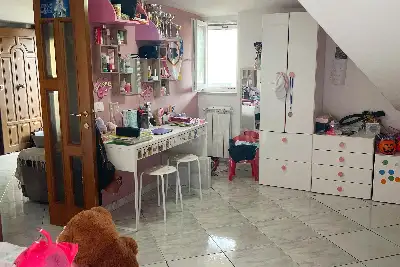 Casa in vendita, Via Terminillo, Monterotondo