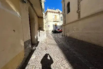 Casa in vendita, Via Giuseppe Sensales, Catanzaro