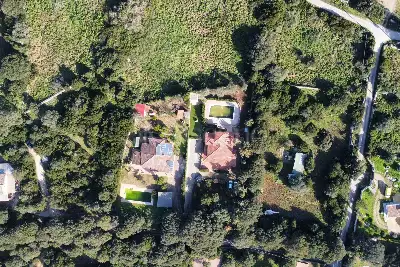 Villa in vendita, Via del Ginepro, Sassari