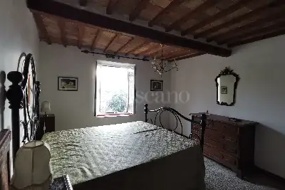 Casa in vendita, Via Altero Spinelli, Murlo