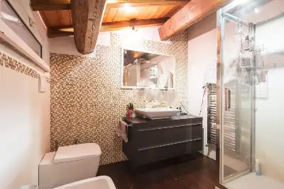 Villa in vendita, Via di Porta Medaglia, Roma