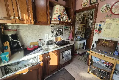 Casa in vendita, Via Giovanni Battista Bossini, Brescia