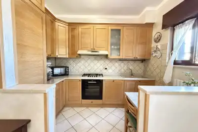 Casa in vendita, Villaggio Sereno Traversa Sedicesima, Brescia