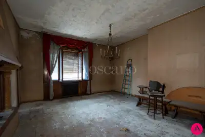 Casa in vendita, Corso Garibaldi, Pordenone