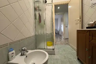 Casa in vendita, Via del Forte Bravetta , Roma