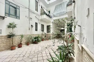 Casa in vendita, Via Tommaso Aversa, Palermo