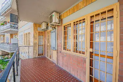 Casa in vendita, Via Antonio Oroboni, Roma