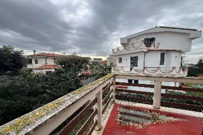 Villa in vendita, Lungomare di Levante, Fiumicino