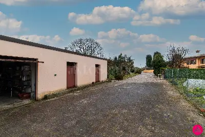 Villa in vendita, Via Villorba, Sacile