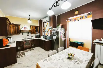 Casa in vendita, Via Scaglione Pietro, Palermo