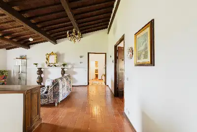 Casa in vendita, Via Montauto, Impruneta