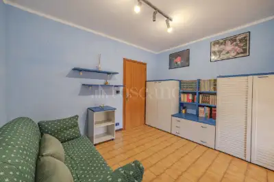 Casa in vendita, Via Giuseppe Vitali, Roma