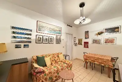 Casa in vendita, Via Privata Serenella, Sanremo