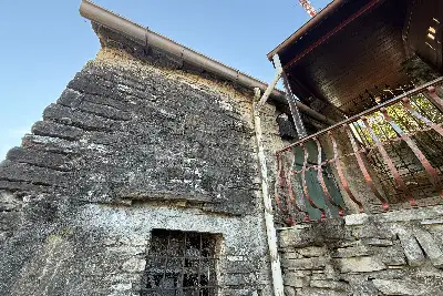 Rustico in vendita, Via ai Monti 2, Laglio