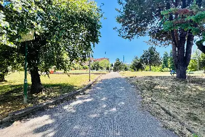 Casa in vendita, Via Romolo Gigliozzi, Roma