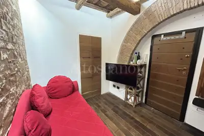Magazzino in vendita, Vicolo della Torre, Roma