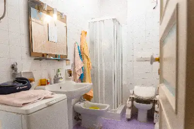 Casa in vendita, Via Assarotti, Genova