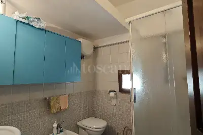 Casale in vendita, Strada di  Barigiano, Sovicille