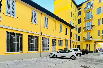 Laboratorio in vendita, Via dell'Aprica, Milano