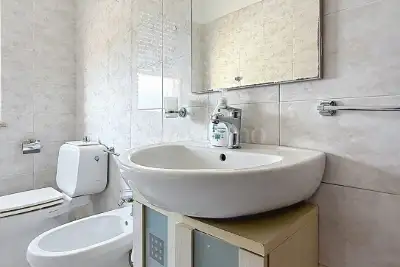 Casa in vendita, Via Baldedda 12/C, Sassari