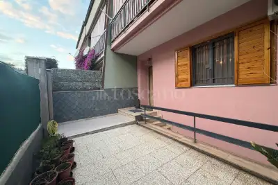 Villino a Schiera in vendita, Via Carcara, Aci Catena