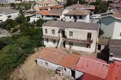 Casa Indipendente in vendita, Via dei Ginepri, Porto Torres