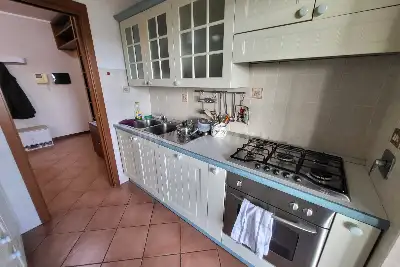 Casa in vendita, Via Francesco Cilea, Roma