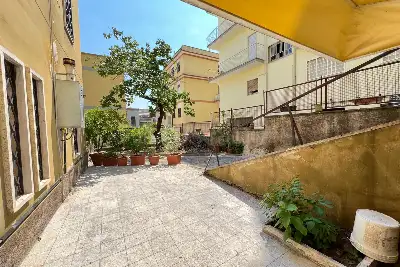 Casa in vendita, Via Ferdinando Martini, Roma