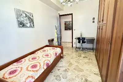 Casa in vendita, Piazza Generale Euclide Turba, Palermo