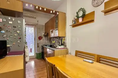 Casa in vendita, via san pantaleo campano, Roma