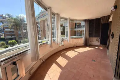 Casa in affitto, Via Budapest, Roma