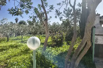 Casa Indipendente in vendita, Strada Massa, Misiliscemi