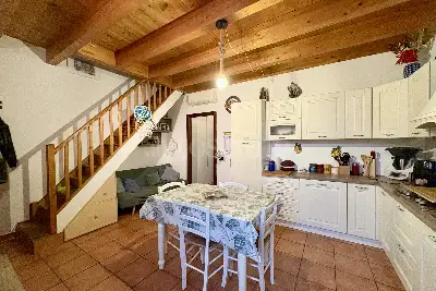 Casa in vendita, Via Tre Castelli 47, Milano