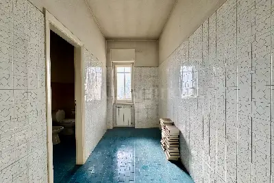 Attico in vendita, Piazza Lodovico Ariosto, Catania