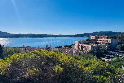 Casa in vendita, Cala Romantica, Arzachena