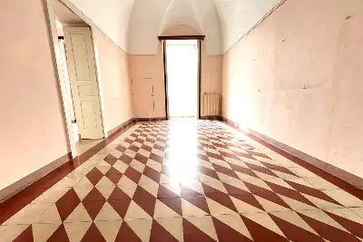 Casa in vendita, Corso Antonio Gramsci, Cerignola