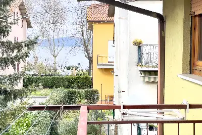 Casa in vendita, Via degli Eucaliptus, Capodimonte