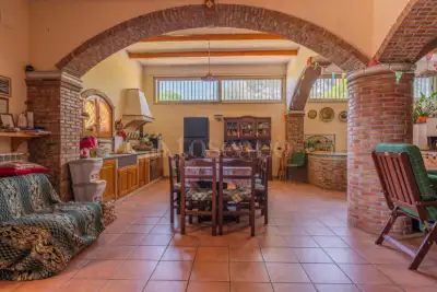 Villa in vendita, Via San Francesco di Paola, Trecastagni