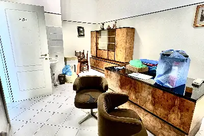 Ufficio in vendita, Via Giosuè Carducci 1/B, Brescia