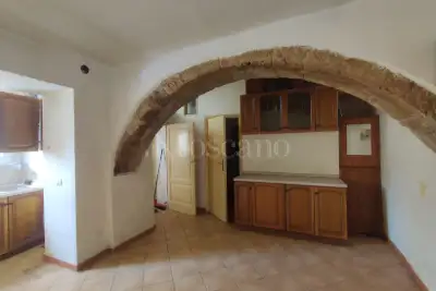 Casa Indipendente in vendita, Via Trento, San Pio delle Camere