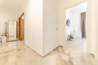 Casa in vendita, Piazza del Viminale, Roma