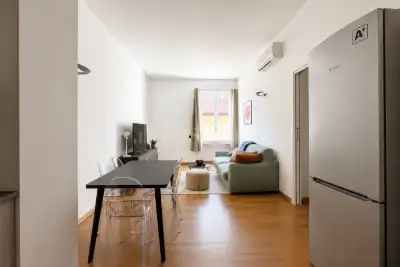 Casa in vendita, Via Sant'Eufemia, Milano