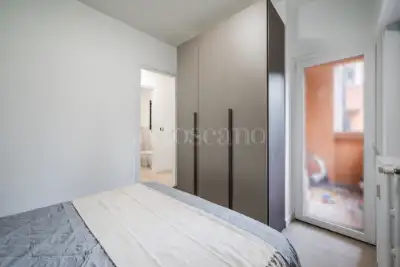 Casa in vendita, Via Privata Paternò, Milano
