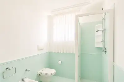 Villa in vendita, Via Alessandro Volta, Padenghe sul Garda
