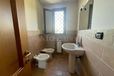 Villa Bifamiliare in vendita, Via Fosso dell' Osa, Roma