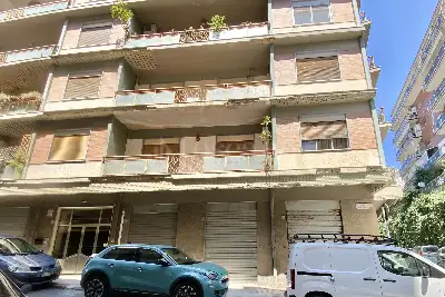 Casa in vendita, Via Degli Antonj, Messina